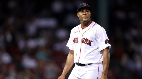 McAdam: Even late in a lost season, poor performance has consequences  taken at Fenway Park  (Red Sox)